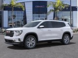 New 2025 GMC Acadia Elevation w/ Elevation Premium Package image 2
