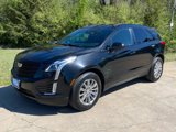 Used 2017 Cadillac XT5 Luxury w/ Driver Awareness Package image 3