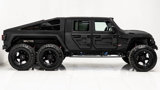Used 2025 Jeep Gladiator Sport image 4