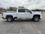 New 2025 Chevrolet Silverado 2500 LT w/ Z71 Chrome Sport Edition image 4