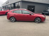 Used 2023 Subaru Impreza Premium image 2