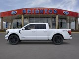 New 2025 Ford F150 Platinum w/ Equipment Group 702A High image 2