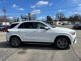 New 2025 Mercedes-Benz GLE 350 4MATIC image 5