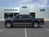 New 2025 Ford F150 King Ranch image 3