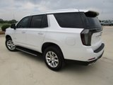 New 2025 Chevrolet Tahoe Premier image 5