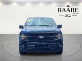 New 2025 Ford F150 XLT image 2