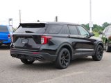 Certified 2022 Ford Explorer ST w/ Equipment Group 401A image 4