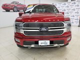 Certified 2024 Ford F150 Platinum w/ Equipment Group 703A Plus image 2
