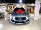 Used 2018 Maserati Levante GranLusso image 2