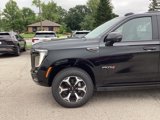 New 2025 GMC Yukon AT4 image 2