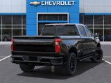 New 2025 Chevrolet Silverado 1500 High Country w/ High Country Premium Package image 4