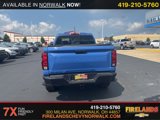 New 2026 Chevrolet Colorado Trail Boss image 4