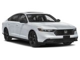 New 2025 Honda Accord Sport image 6