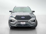 Used 2022 Ford Explorer ST-Line w/ Class IV Trailer Tow Package image 2