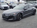New 2025 Audi RS e-tron GT performance image 3