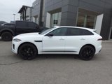 New 2026 Jaguar F-PACE R-Dynamic S image 2