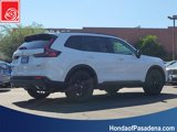 New 2026 Honda CR-V Sport-L image 5