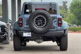 New 2025 Ford Bronco Raptor w/ Interior Carbon Fiber Pack image 4