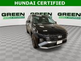 Certified 2025 Hyundai Tucson SEL image 4