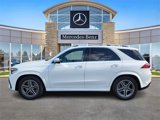 New 2026 Mercedes-Benz GLE 450 4MATIC image 2