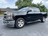 Used 2015 Chevrolet Silverado 1500 LT w/ All Star Edition image 3