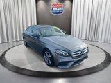 Used 2020 Mercedes-Benz E 350 4MATIC Sedan image 3