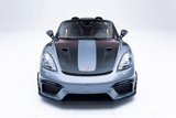 Used 2025 Porsche 718 Boxster Spyder RS image 6