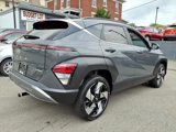 New 2026 Hyundai Kona Limited image 4