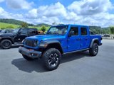 New 2025 Jeep Gladiator Rubicon image 2