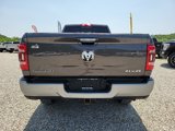 Used 2022 RAM 2500 Laramie image 6