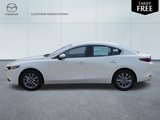 New 2025 MAZDA MAZDA3 s image 2