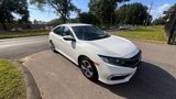 Used 2020 Honda Civic LX image 2