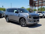 New 2025 Nissan Armada SL image 2