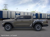 New 2025 Ford Ranger Raptor image 3