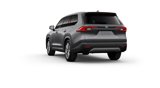 New 2025 Toyota Grand Highlander AWD image 4