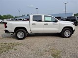 New 2026 Chevrolet Colorado W/T w/ Advanced Trailering Package image 5