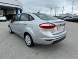 Certified 2019 Ford Fiesta S image 3