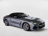Used 2025 BMW Z4 sDrive30i image 3