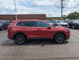 New 2026 Honda CR-V EX-L image 2