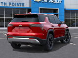 New 2026 Chevrolet Equinox LT w/ Safety and Technology Package image 4