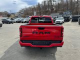 New 2025 RAM 1500 Big Horn image 2