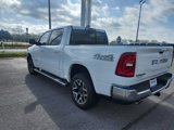 New 2025 RAM 1500 Laramie w/ Off Road Group image 2