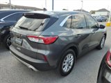Certified 2021 Ford Escape SE image 2