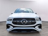 New 2025 Mercedes-Benz GLE 580 4MATIC image 3