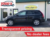 Used 2010 Honda CR-V EX image 2