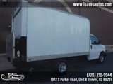 Used 2016 Chevrolet Express 3500 image 3