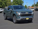 New 2025 Chevrolet Silverado 1500 LT w/ All Star Edition Plus image 2