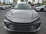 Used 2025 Toyota Camry XSE image 5