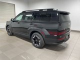 New 2025 Hyundai Santa Fe SEL image 4