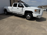 Used 2017 GMC Sierra 3500 Denali w/ Duramax Plus Package image 6